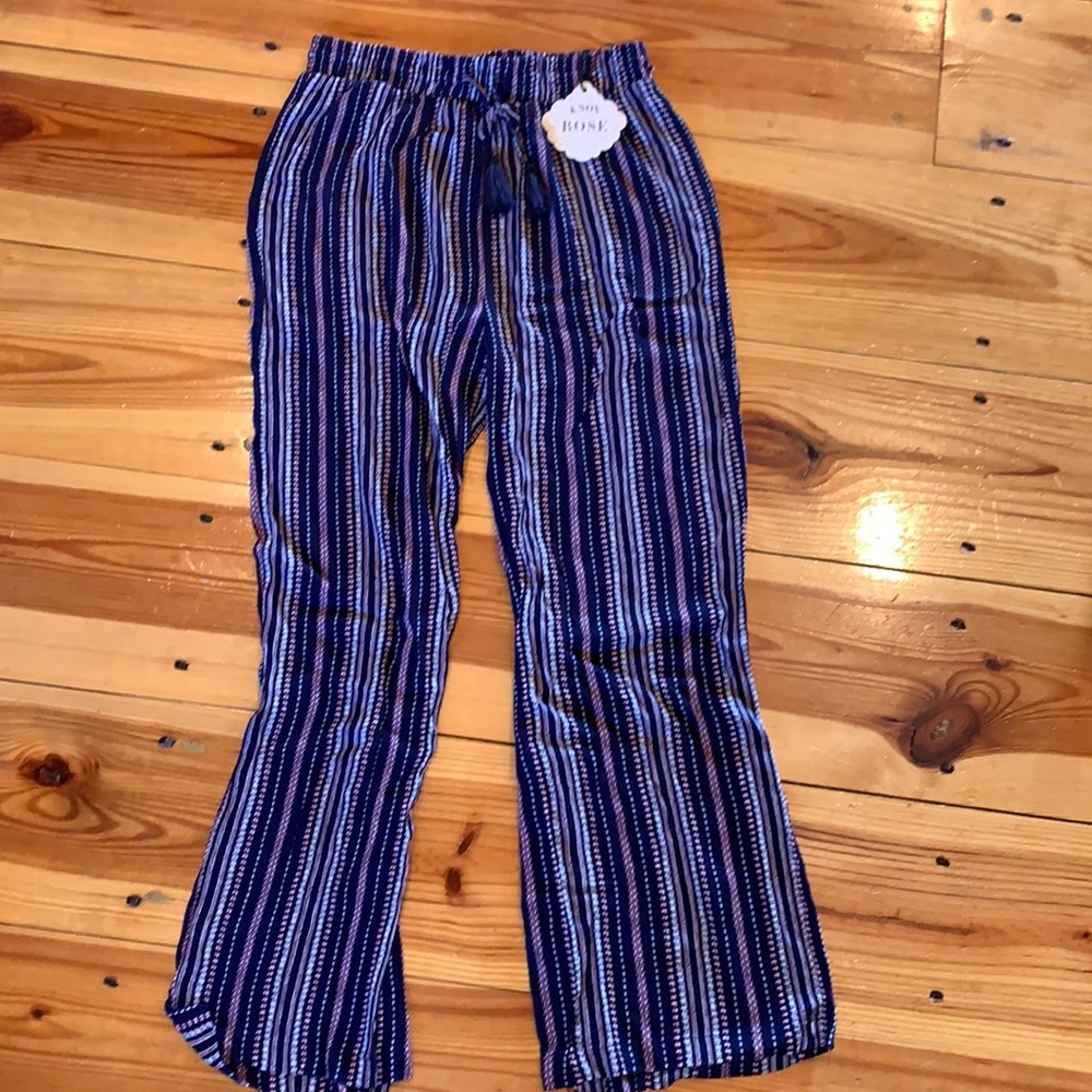 Knox Rose pants